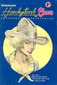 Honkytonk Sue