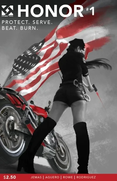 Honor (2015) - Series 