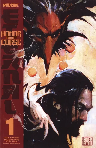 Honor and Curse: Eternal (2026) - Series 1