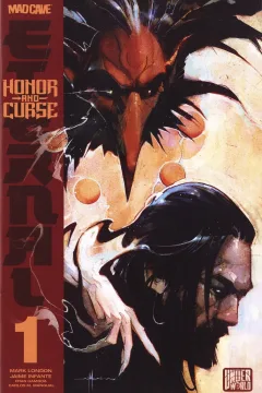 Honor and Curse: Eternal