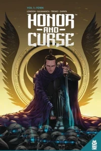 Honor and Curse: Torn