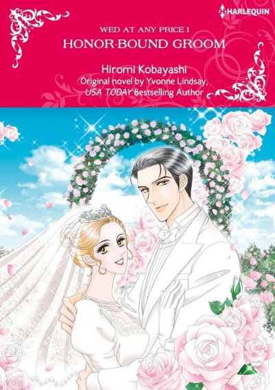 Honor-Bound Groom (2019) - Series 