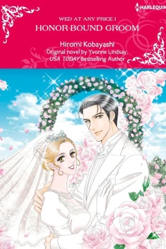 Honor-Bound Groom