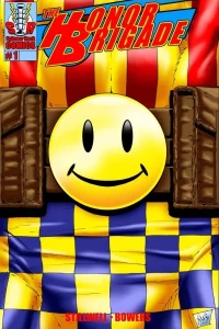 Honor Brigade: Honor Unbound