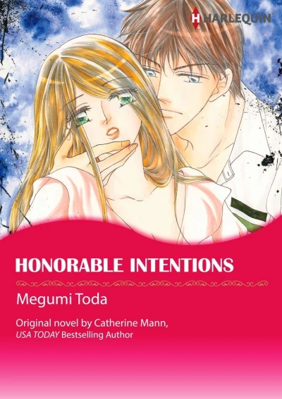 Honorable Intentions (2018) - Series 