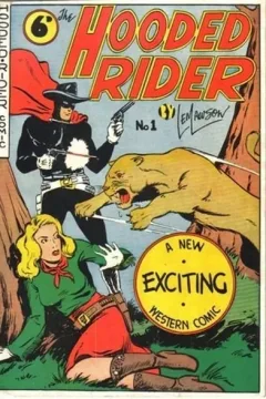 Hooded Rider