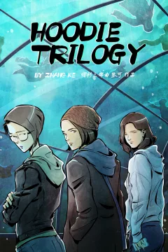 Hoodie Trilogy