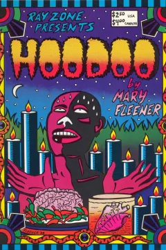 HooDoo