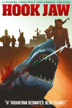 Hook Jaw
