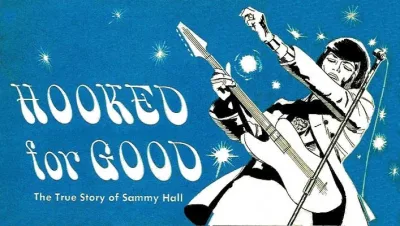 Hooked for Good: The True Story of Sammy Hall (1972) - Series 