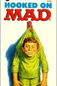 Hooked on Mad