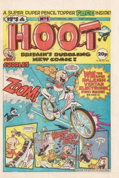 Hoot