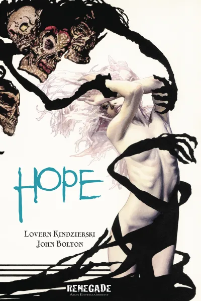 Hope (2018) - Series 