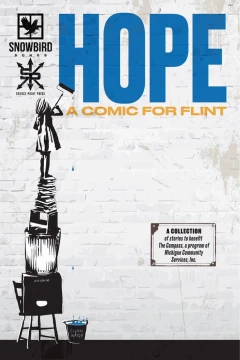 Hope: A Comic for Flint