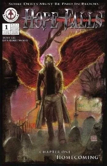 Hope Falls (2007) - Series 