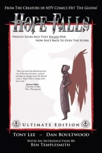 Hope Falls: The Ultimate Edition