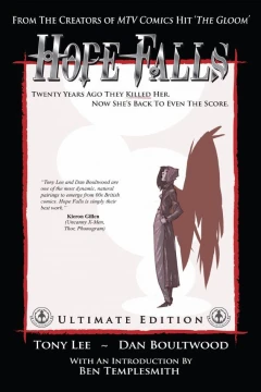 Hope Falls: The Ultimate Edition