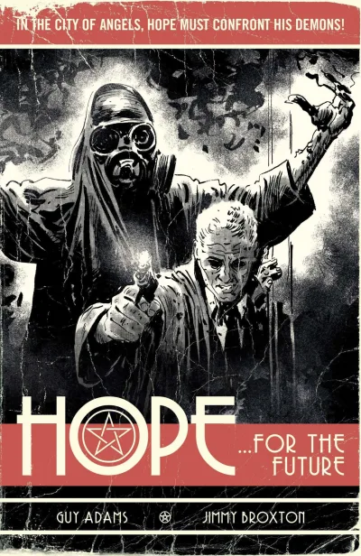 Hope... For the Future (2018) - Series 