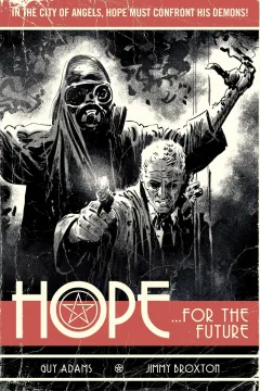 Hope... For the Future