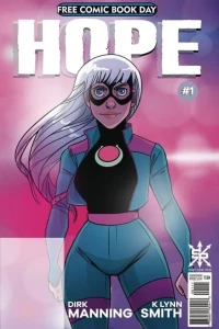 Hope (FCBD)