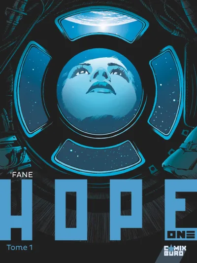 Hope One - Series 