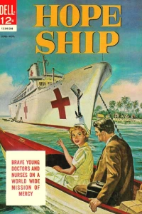 Hope Ship