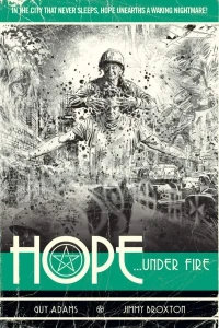 Hope... Under Fire