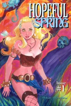 Hopeful Spring