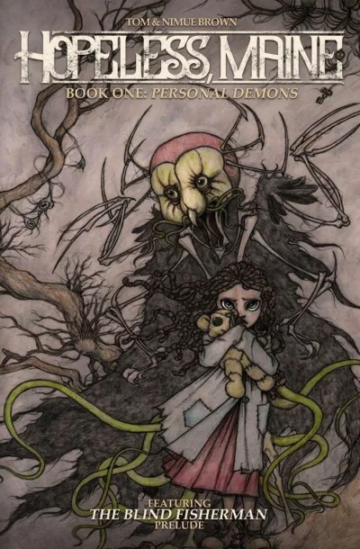 Hopeless, Maine (2021) - Series 
