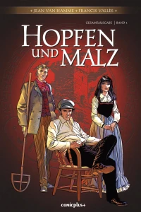 Hopfen und Malz - Gesamtausgabe