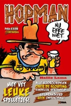 Hopman