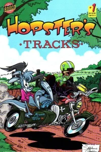 Hopster's Tracks