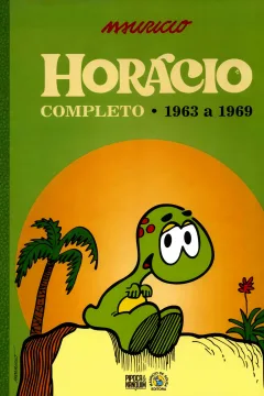 Horácio Completo