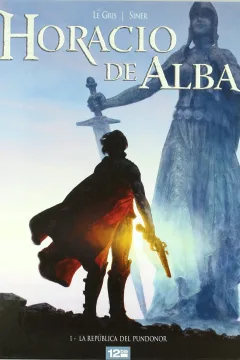 Horacio de Alba