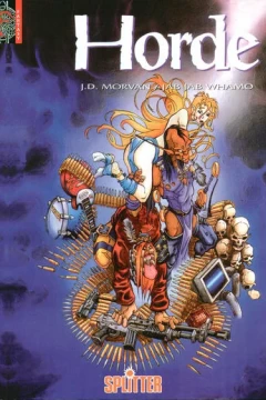Horde