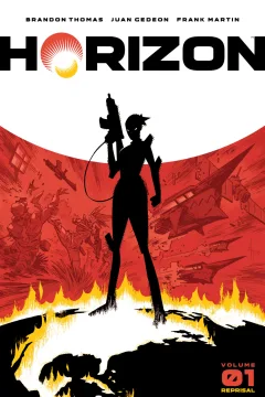 Horizon: Reprisal