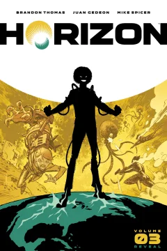 Horizon: Reveal