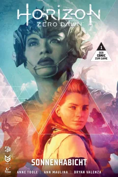 Horizon Zero Dawn