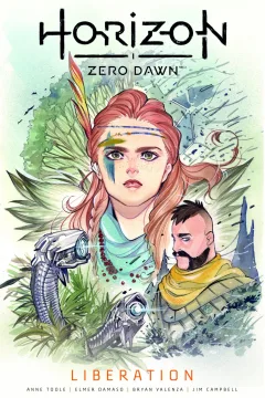 Horizon Zero Dawn: Liberation