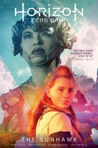Horizon Zero Dawn: The Sunhawk