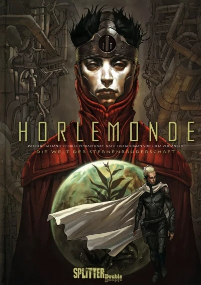 Horlemonde (2014) - Series 