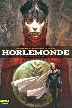 Horlemonde