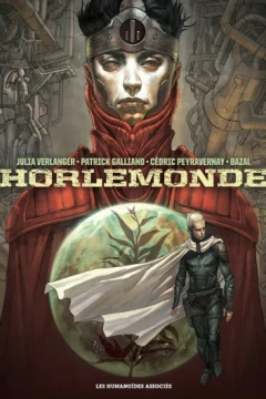 Horlemonde: Intégrale