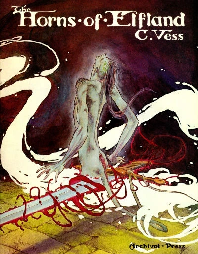 Horns of Elfland (1979) - Series 