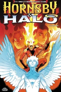 Hornsby & Halo