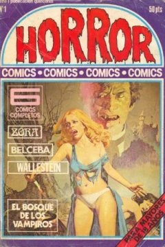 Horror