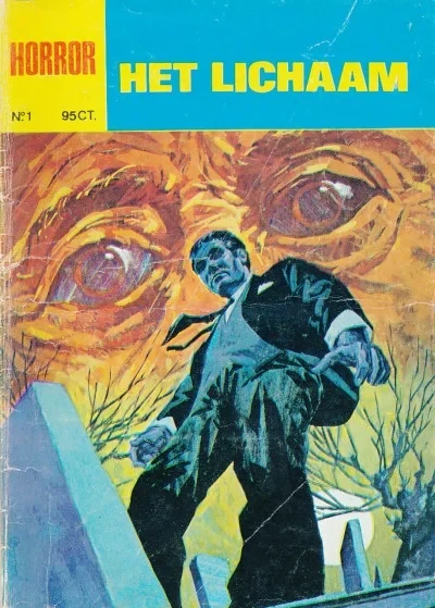 Horror (1978) - Series 