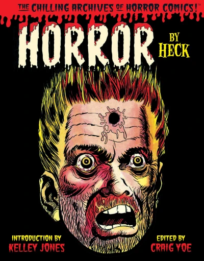 Horror by Heck (2016) - Series 