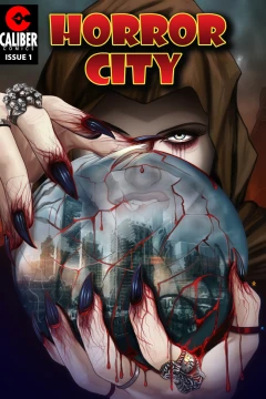 Horror City