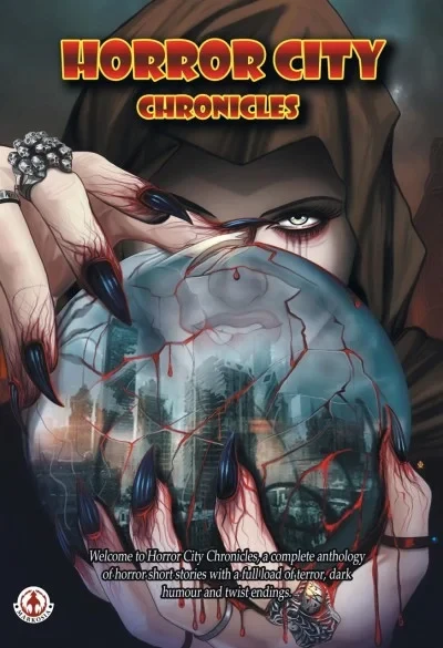 Horror City Chronicles (2023) - Series 